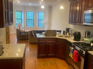 1089 Beacon St APT 3, Brookline, MA 02446