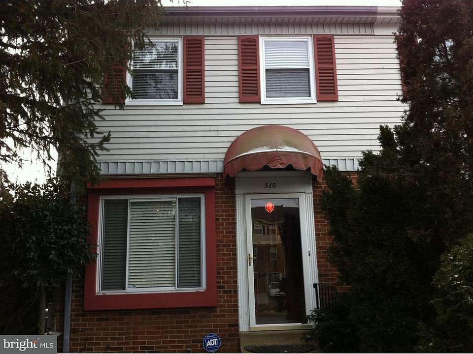1st image of 510 Lafayette Blvd