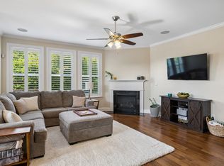 7107 Triple Crown Ln, Fairview, TN 37062