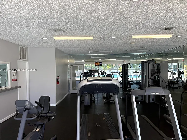 8500 SW 212th St #106 — Photo 22