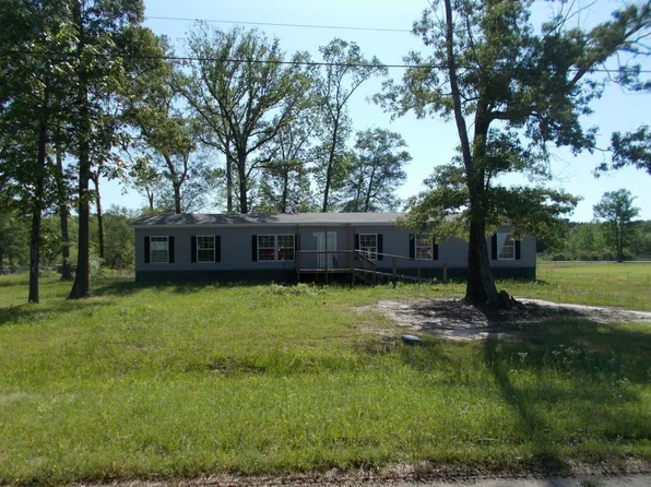 160 Lillian Dr, Frierson, LA 71027