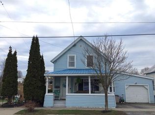 829 S Water St, Ogdensburg, NY 13669