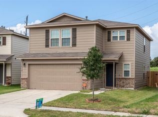 10119 Dawson Hill Ln, Houston, TX 77044