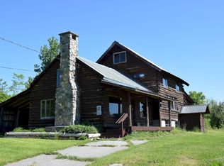 182 Sterry Hill Rd, Starks, ME 04911