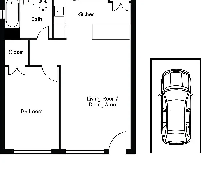 482 Central Ave #1 — Photo 6