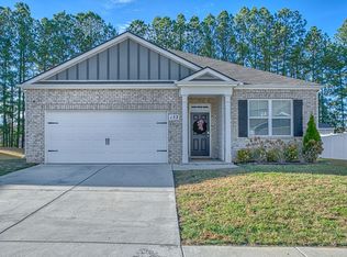 152 Nunally Dr, Baxter, TN 38544