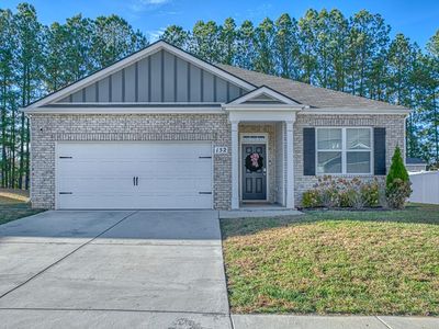 152 Nunally Dr, Baxter, TN, 38544