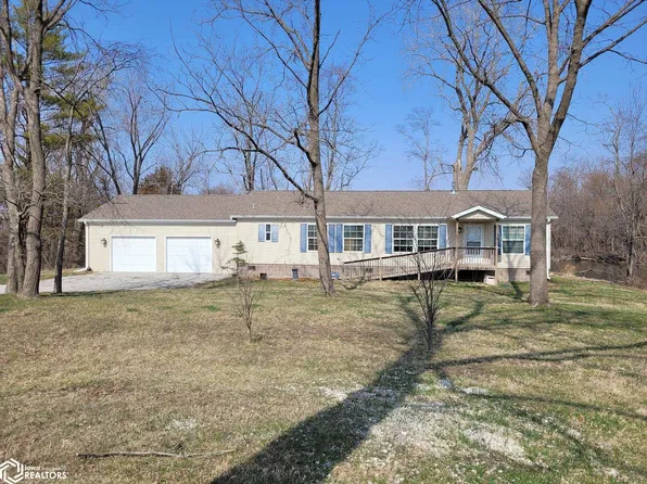 32178 192nd Ave, Hedrick, IA 52563