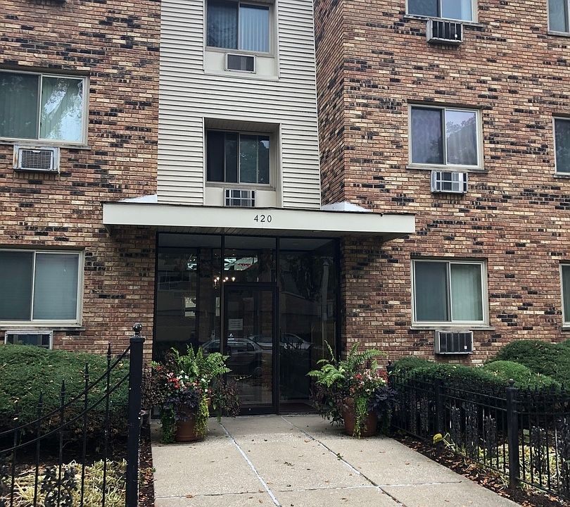 1st image of 420 Home Ave APT 205N