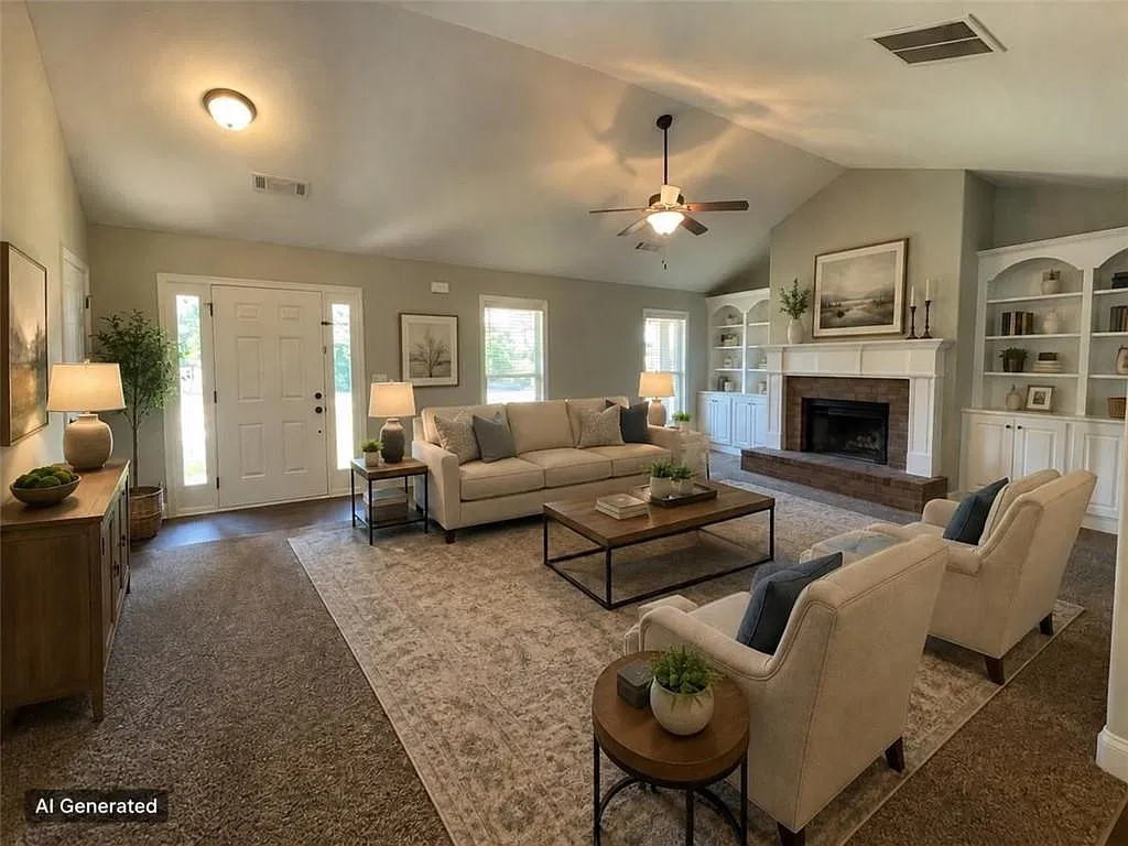 4 bed, 3.0 bath, 2110 sqft, $2,495 — Photo 2