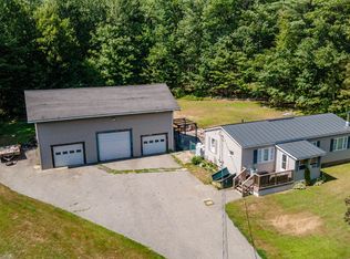 240 Middle Rd, Augusta, ME 04330