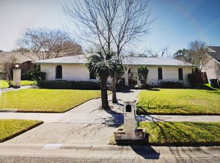 5009 Romford Dr, Corpus Christi, TX 78413