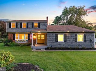 120 Himmelein Rd, Medford, NJ 08055