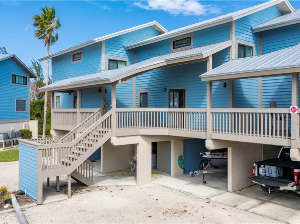 5331 Blue Crab Cir APT J2, Bokeelia, FL 33922