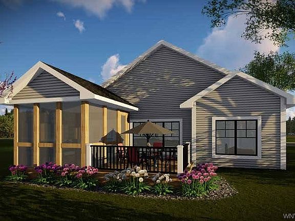 4th image of 0 Ridge Rd Lot 17