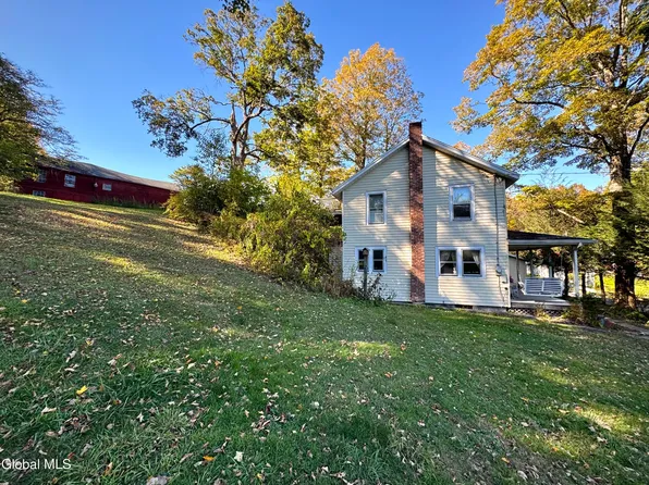 121 W Madison Avenue, New Baltimore, NY 12124