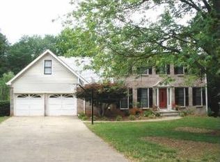 3638 Rogers Cv, Duluth, GA 30096