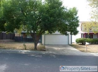 15774 E Custer Dr, Aurora, CO 80017