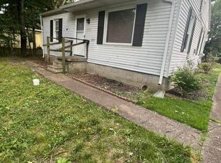 833 Independence Ave, Evansville, IN 47713