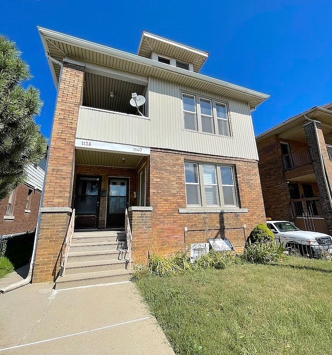 1st image of 1140 Giles Blvd E #1138