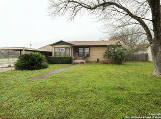 201 Mitchell Ave, Schertz, TX 78154