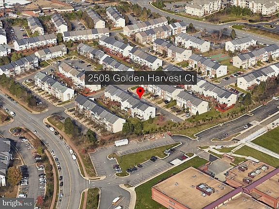2nd image of 2508 Golden Harvest Ct