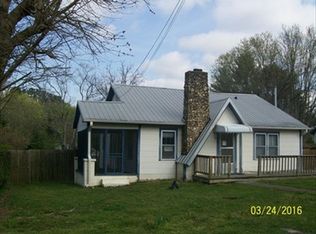 510 Taylor St, Athens, TN 37303