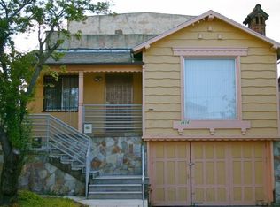 3608 Brighton Ave, Oakland, CA 94602