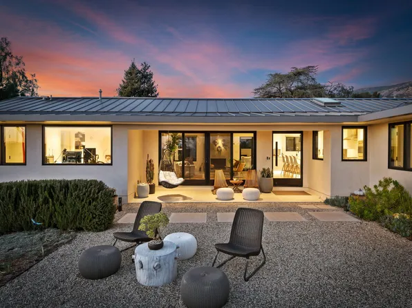 330 Piedmont Rd, Santa Barbara, CA 93105