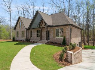 Att And Spectrum, Chelsea, AL 35043