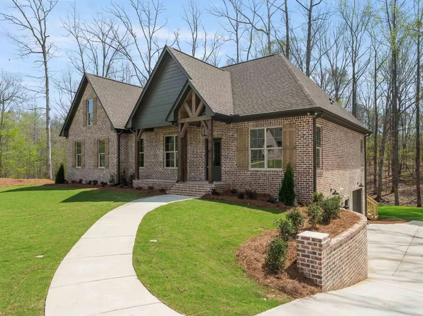 657 Lime Creek Way, Chelsea, AL 35043