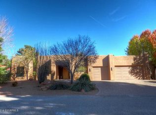 215 Fairway Oaks Dr, Sedona, AZ 86351