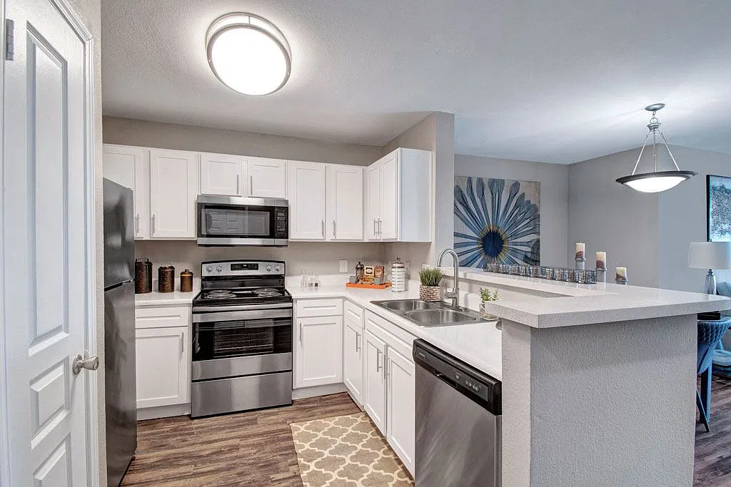 Arbrook Park Apartment Homes — Photo 1
