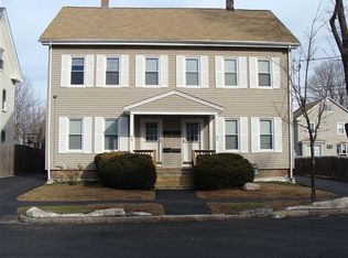 60 Clark St, Framingham, MA 01702