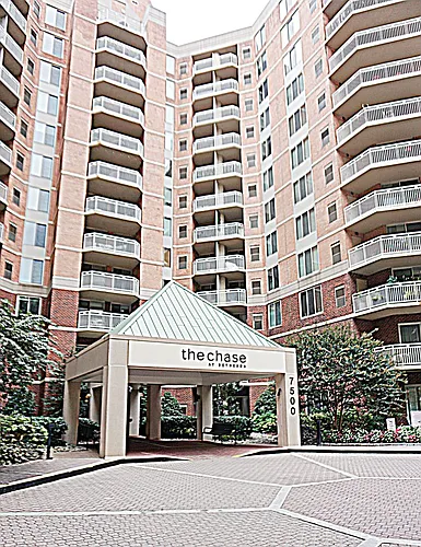 7500 Woodmont Ave #1205 Photo 1