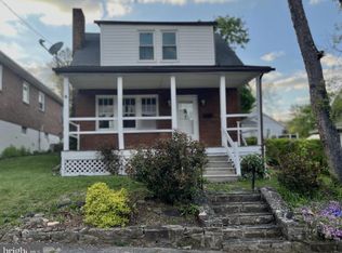 611 N 3rd St, Lavale, MD 21502