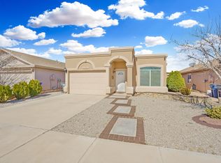 12721 Lorenzo Frias Dr, El Paso, TX 79938
