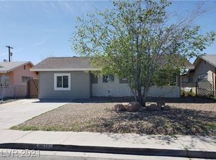 3115 Dillon Ave, North Las Vegas, NV 89030