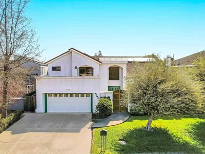 6268 Chesapeake Cir, Stockton, CA, 95219