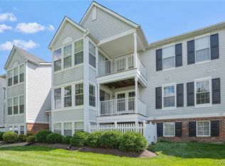 9396 Wind Haven Ct UNIT 205, Glen Allen, VA 23060