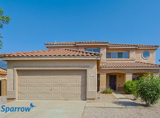 11340 E Ramblewood Ave, Mesa, AZ 85212