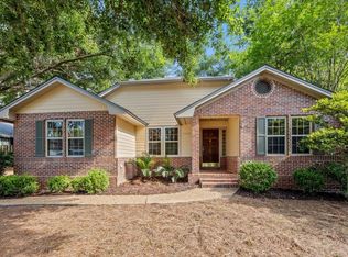 2913 Guinevere Ln, Tallahassee, FL 32301