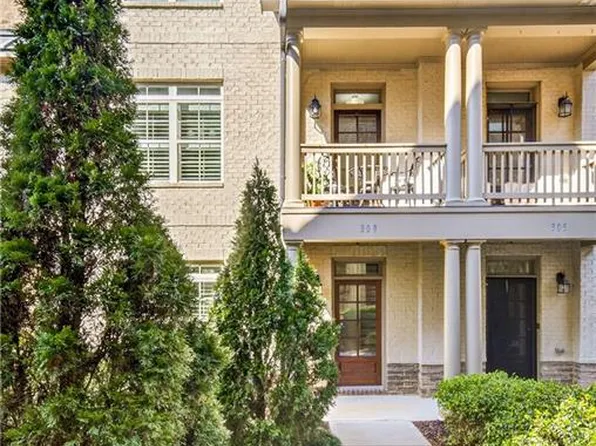 309 Garland Woods Ct #500, Smyrna, GA 30080
