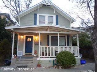 704-A Franklin Blvd, Austin, TX 78751