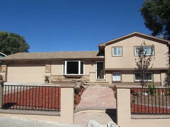 7276 Shawnee Way — Photo 1