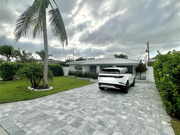 4801 NE 2nd, Fort Lauderdale, FL 33334