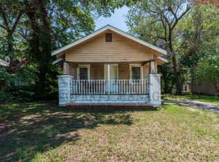 240 N Richmond Ave, Wichita, KS 67203