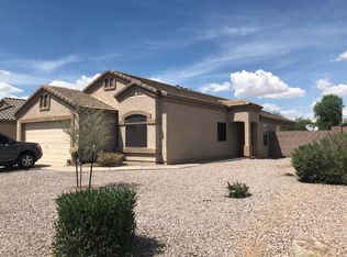 2460 W Tanner Ranch Rd, San Tan Valley, AZ 85142