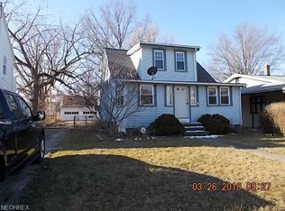 19026 Locherie Ave, Euclid, OH
