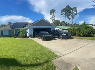 163 Heather Dr, Panama City Beach, FL 32413